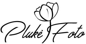 Plukė foto